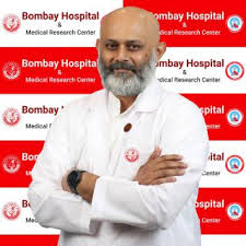 Dr Vikram Karmarkar